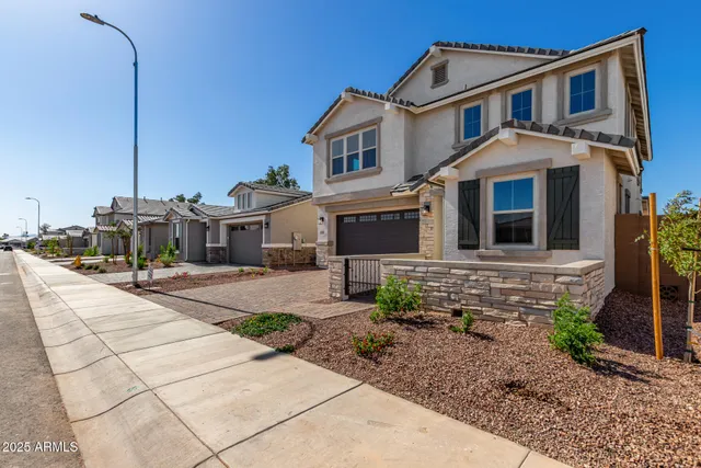 $544,995 | 5346 West Las Palmaritas Drive, Glendale, AZ 85302