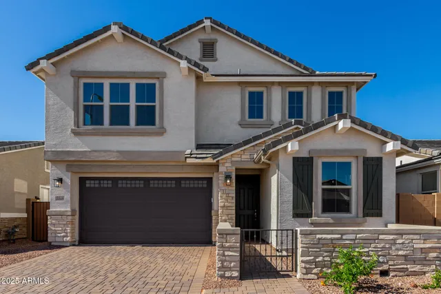 $544,995 | 5346 West Las Palmaritas Drive, Glendale, AZ 85302