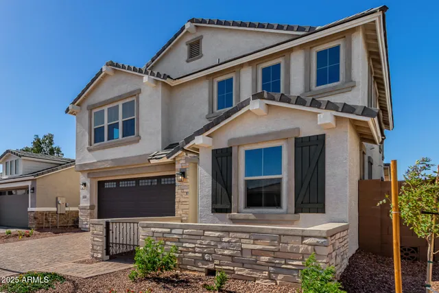 $544,995 | 5346 West Las Palmaritas Drive, Glendale, AZ 85302