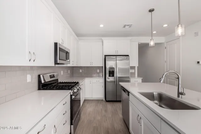 $544,995 | 5346 West Las Palmaritas Drive, Glendale, AZ 85302