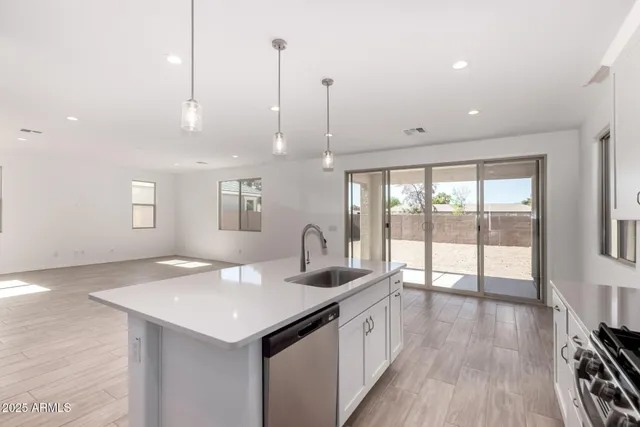 $544,995 | 5346 West Las Palmaritas Drive, Glendale, AZ 85302