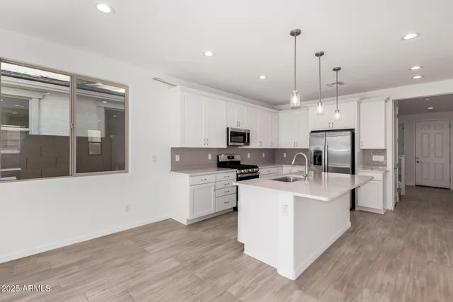 $544,995 | 5346 West Las Palmaritas Drive, Glendale, AZ 85302