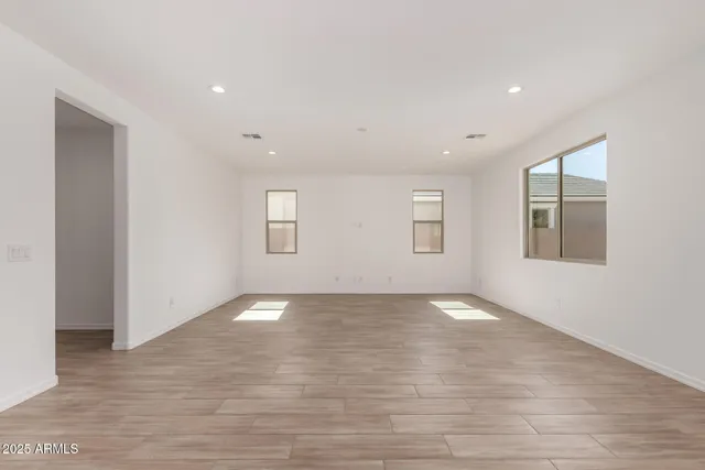 $544,995 | 5346 West Las Palmaritas Drive, Glendale, AZ 85302