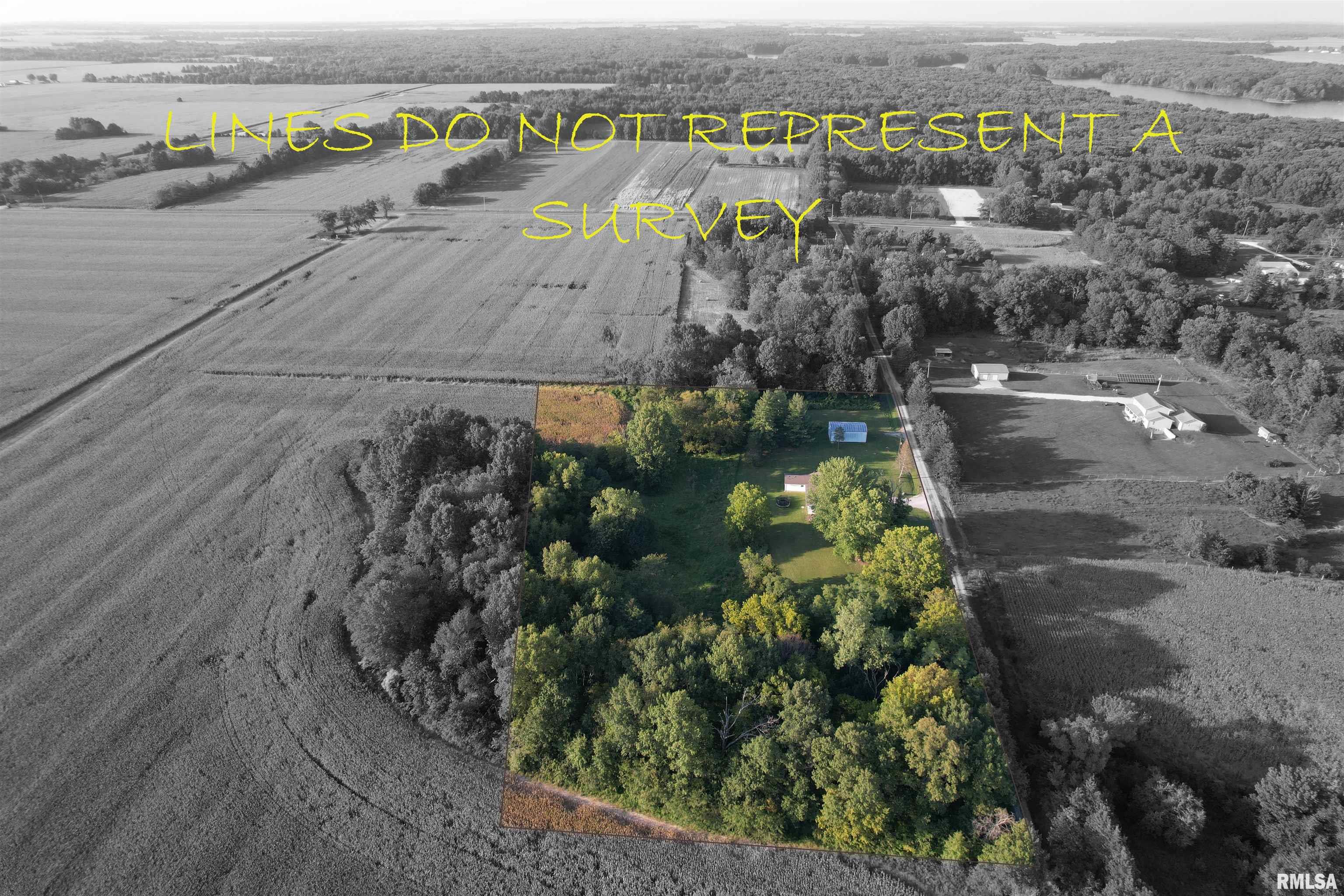 6201 Landmark Road Iuka, IL 62849 - Photo 3 of 47