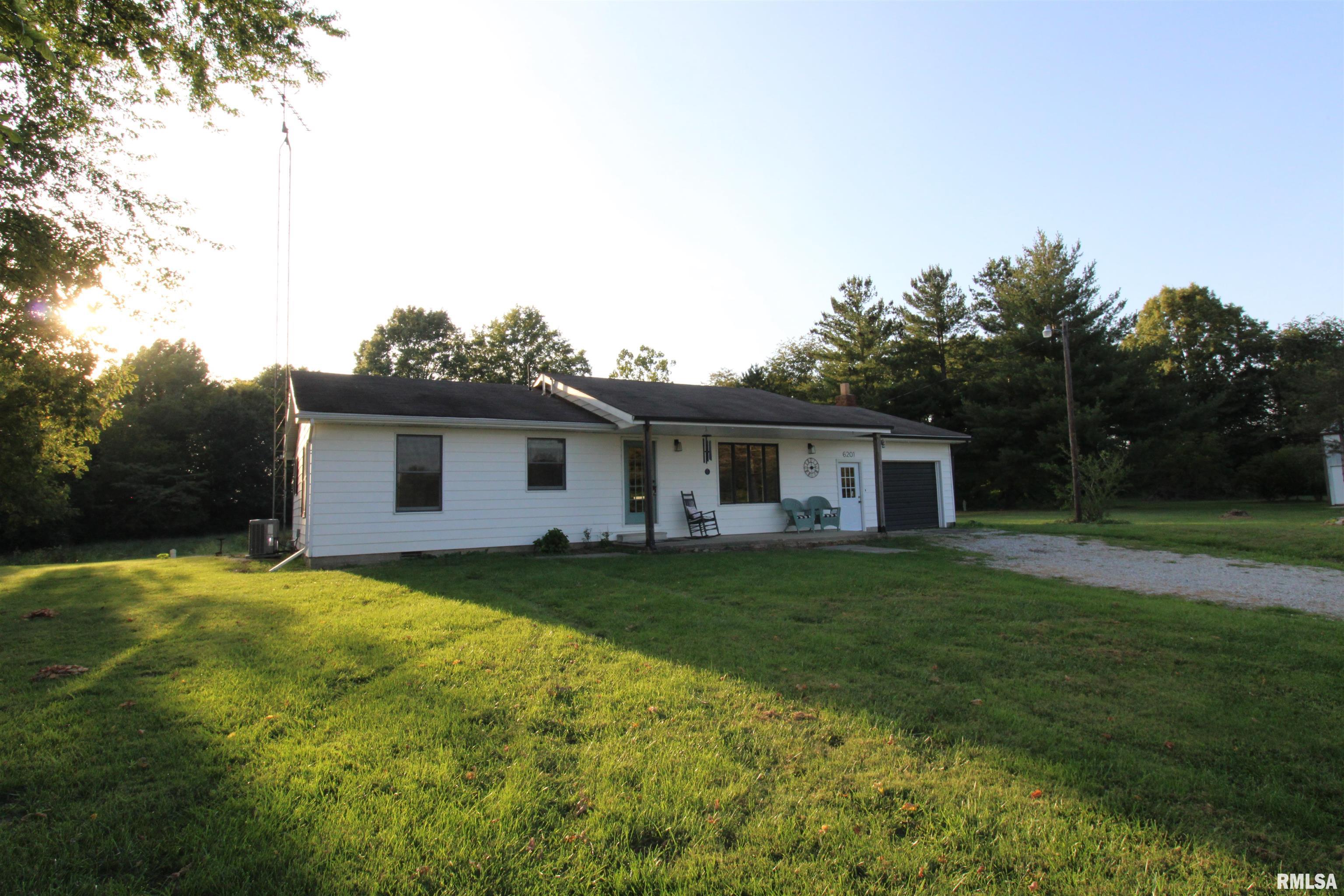 6201 Landmark Road Iuka, IL 62849 - Photo 33 of 47