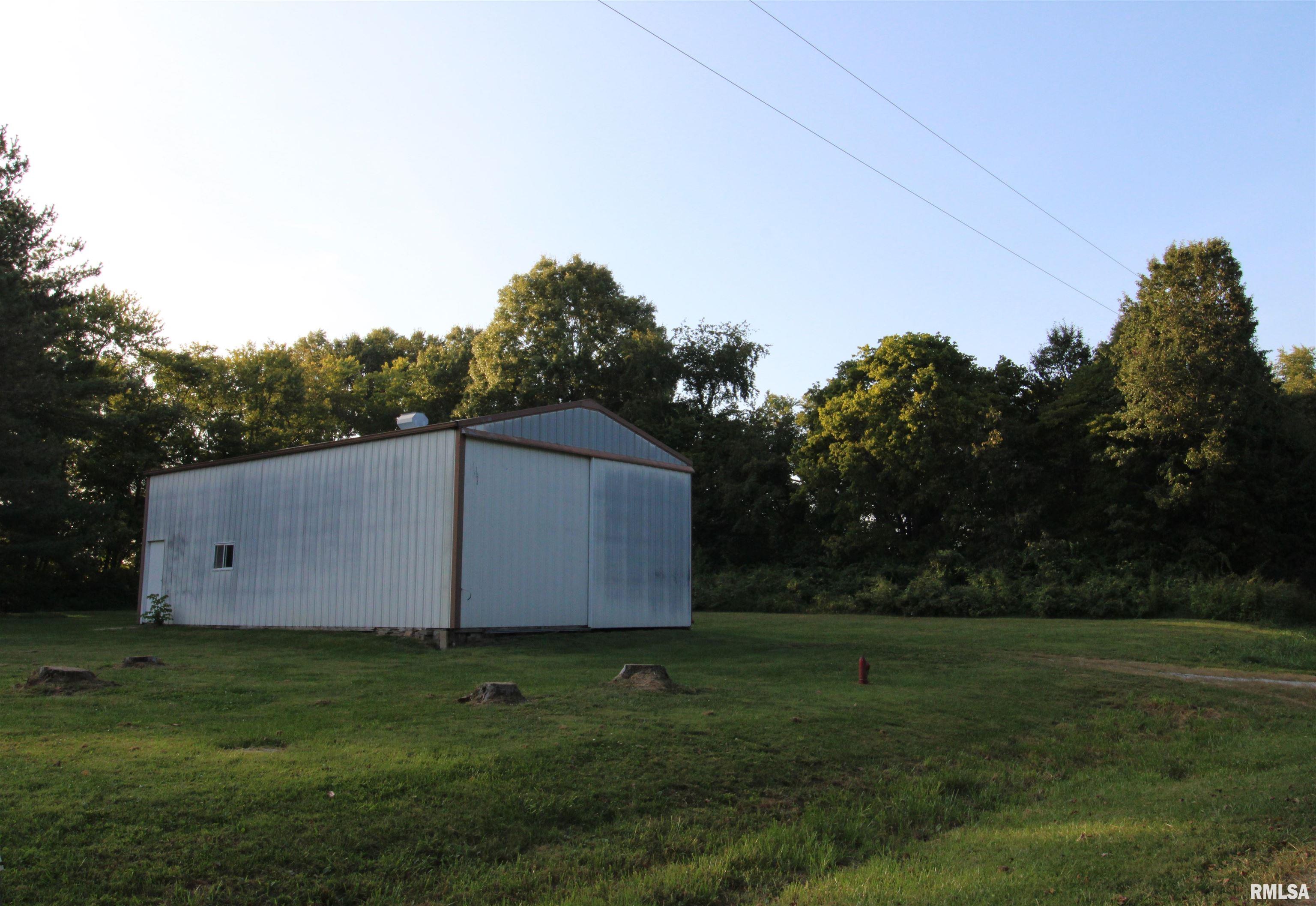 6201 Landmark Road Iuka, IL 62849 - Photo 37 of 47