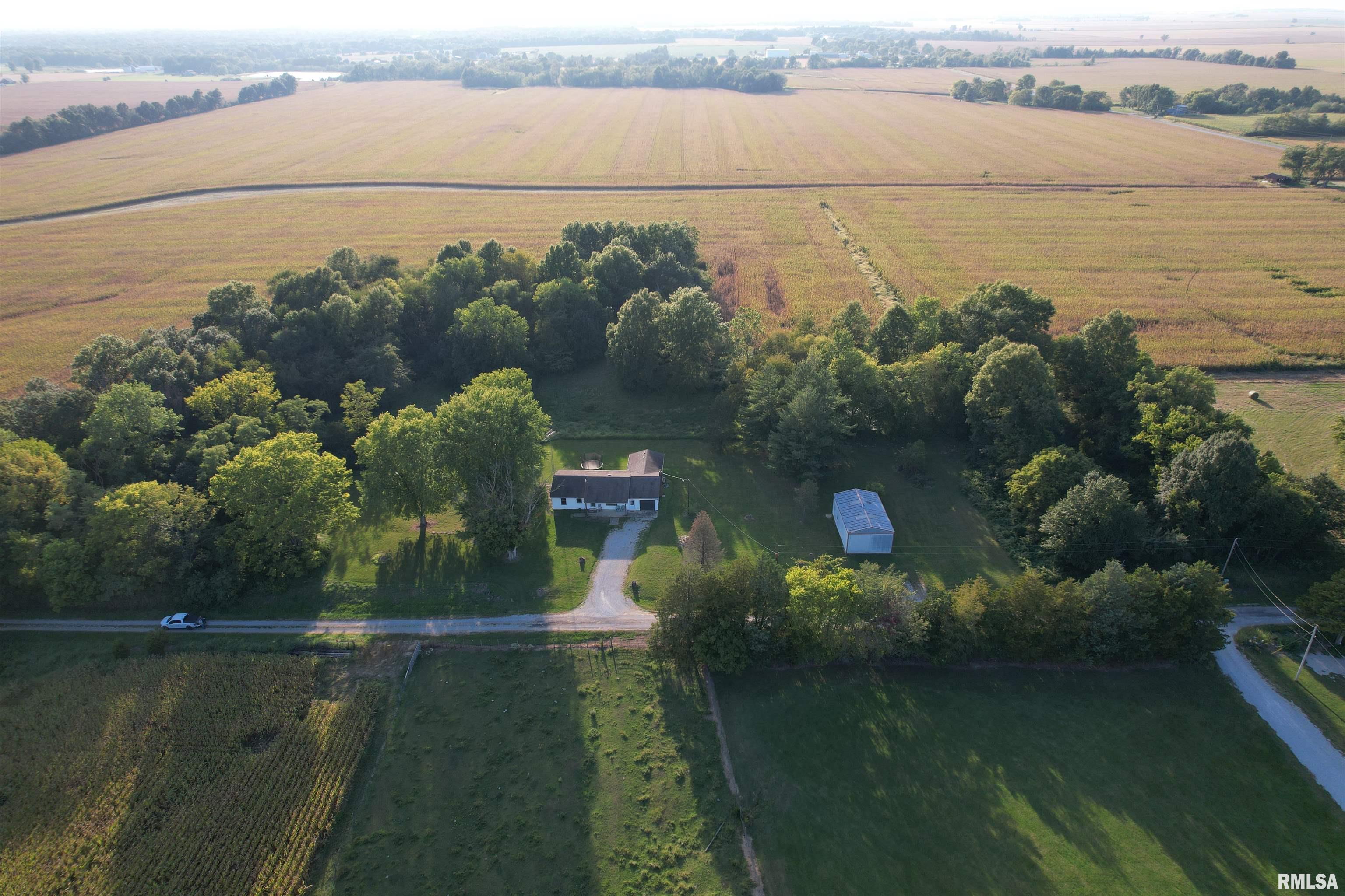 6201 Landmark Road Iuka, IL 62849 - Photo 40 of 47