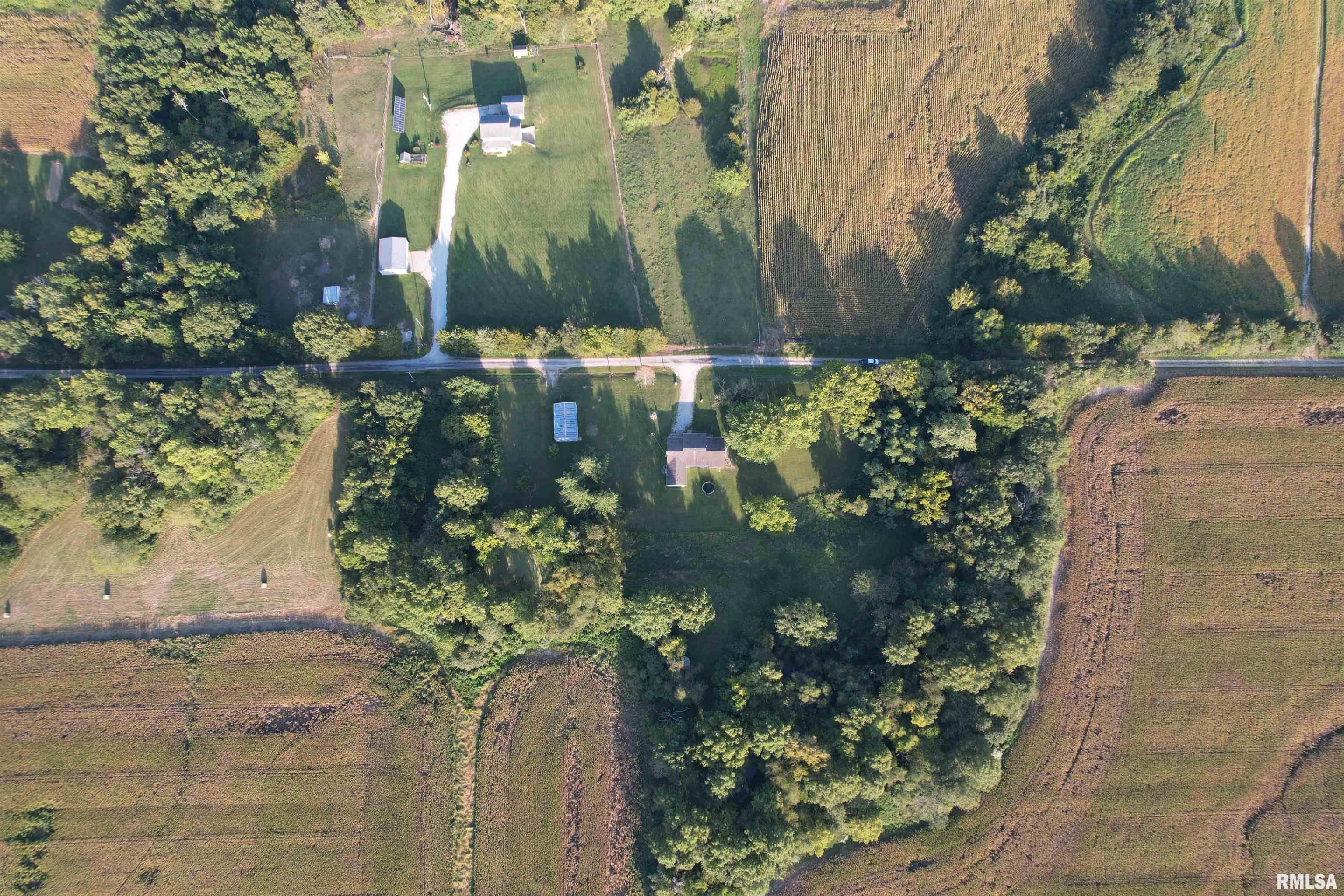 6201 Landmark Road Iuka, IL 62849 - Photo 41 of 47