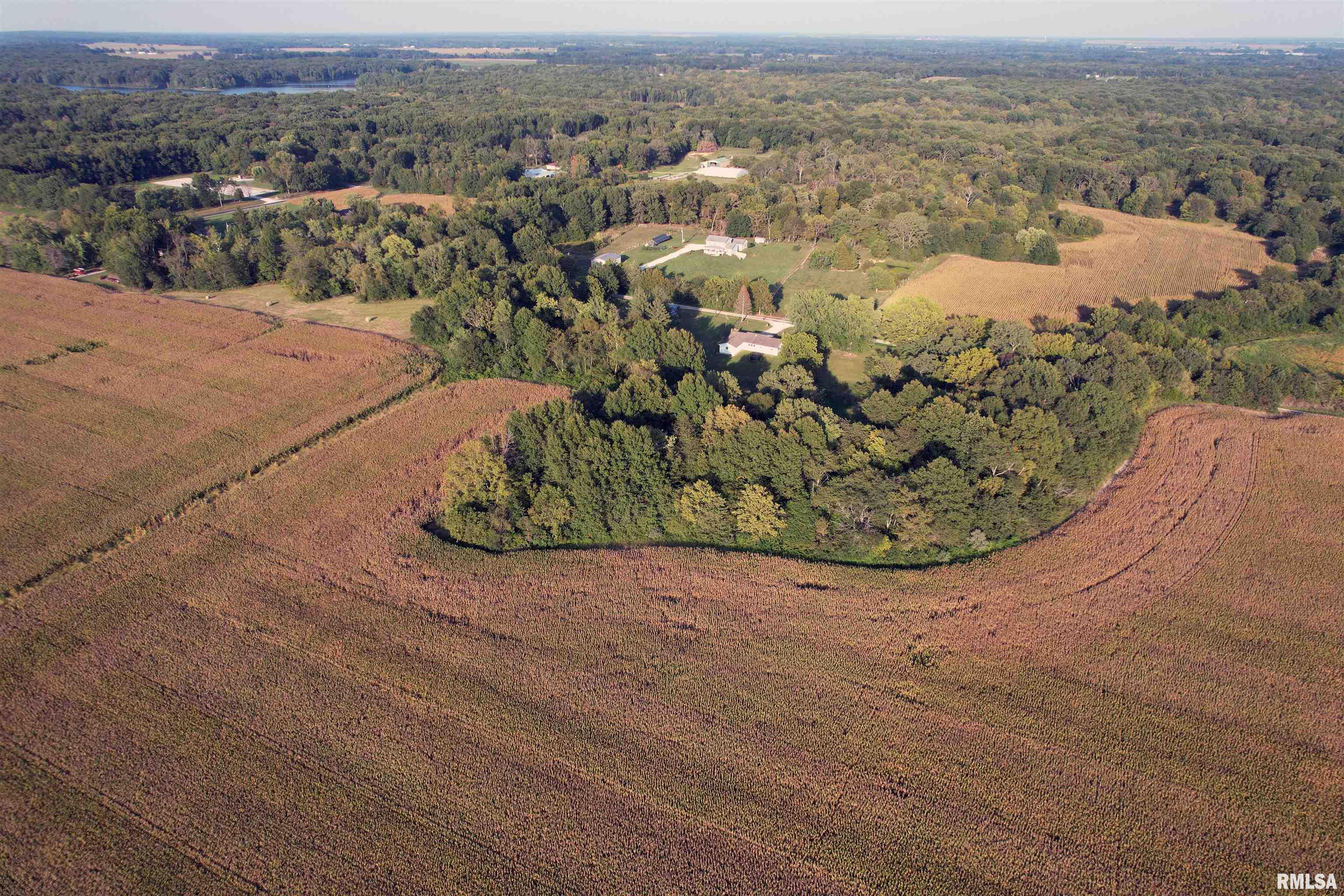 6201 Landmark Road Iuka, IL 62849 - Photo 42 of 47