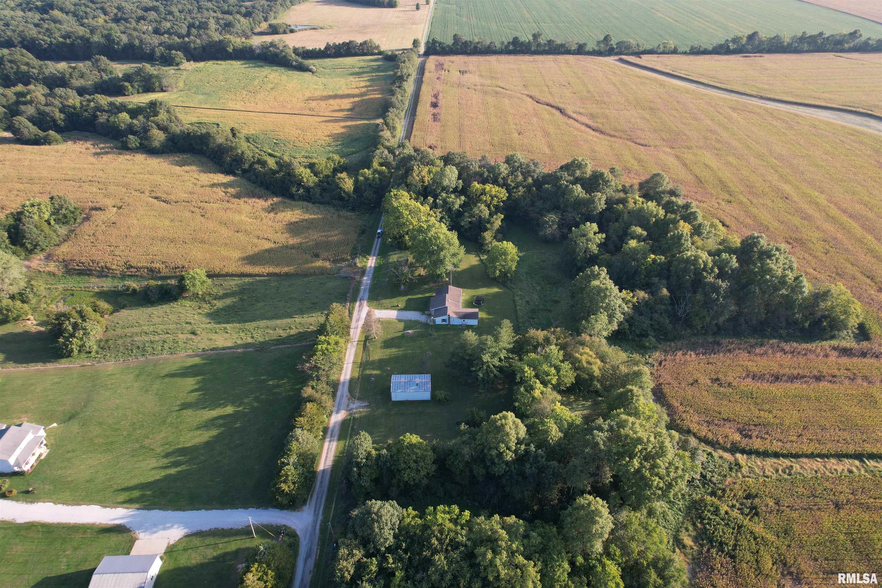 6201 Landmark Road Iuka, IL 62849 - Photo 43 of 47