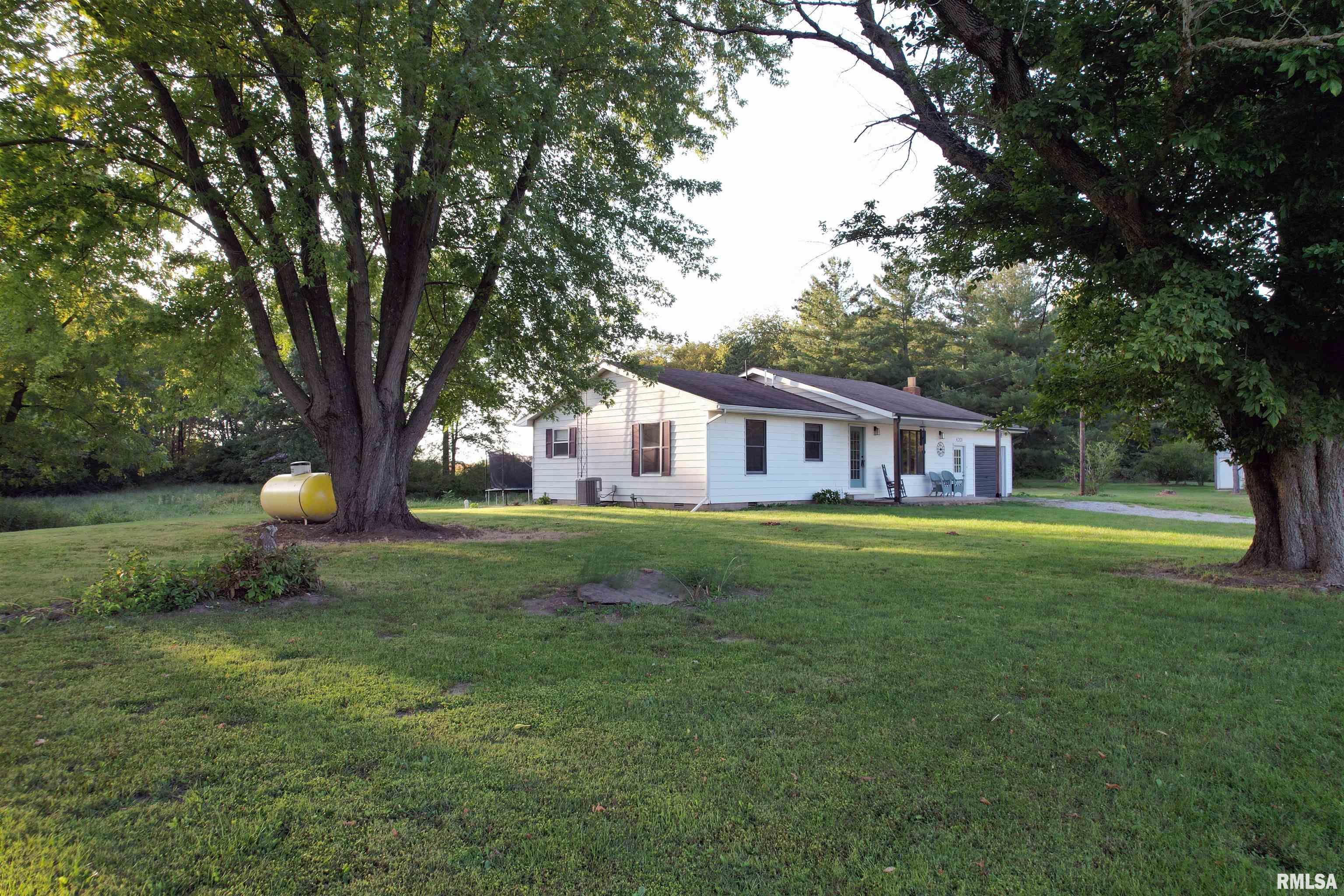 6201 Landmark Road Iuka, IL 62849 - Photo 45 of 47