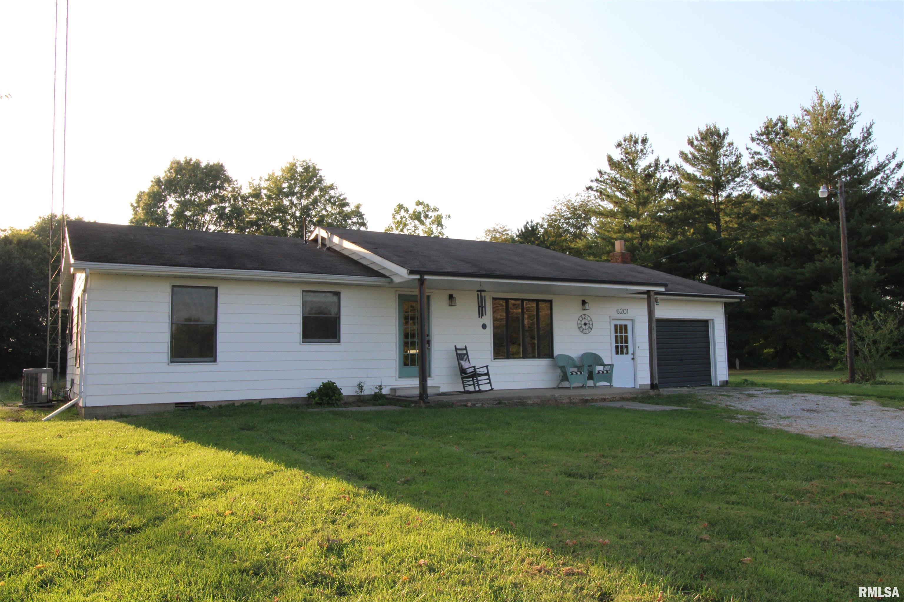 6201 Landmark Road Iuka, IL 62849 - Photo 47 of 47