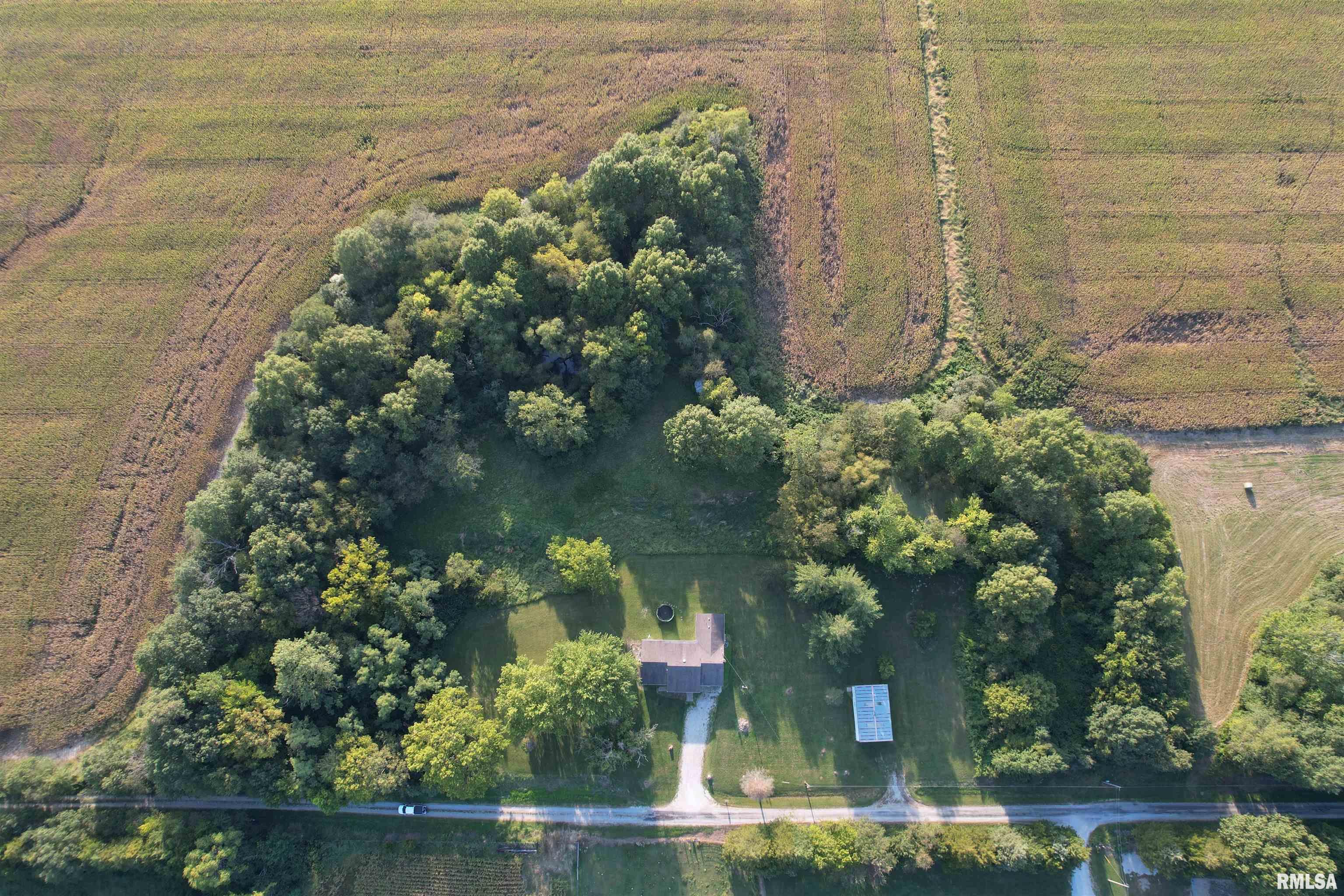 6201 Landmark Road Iuka, IL 62849 - Photo 6 of 47