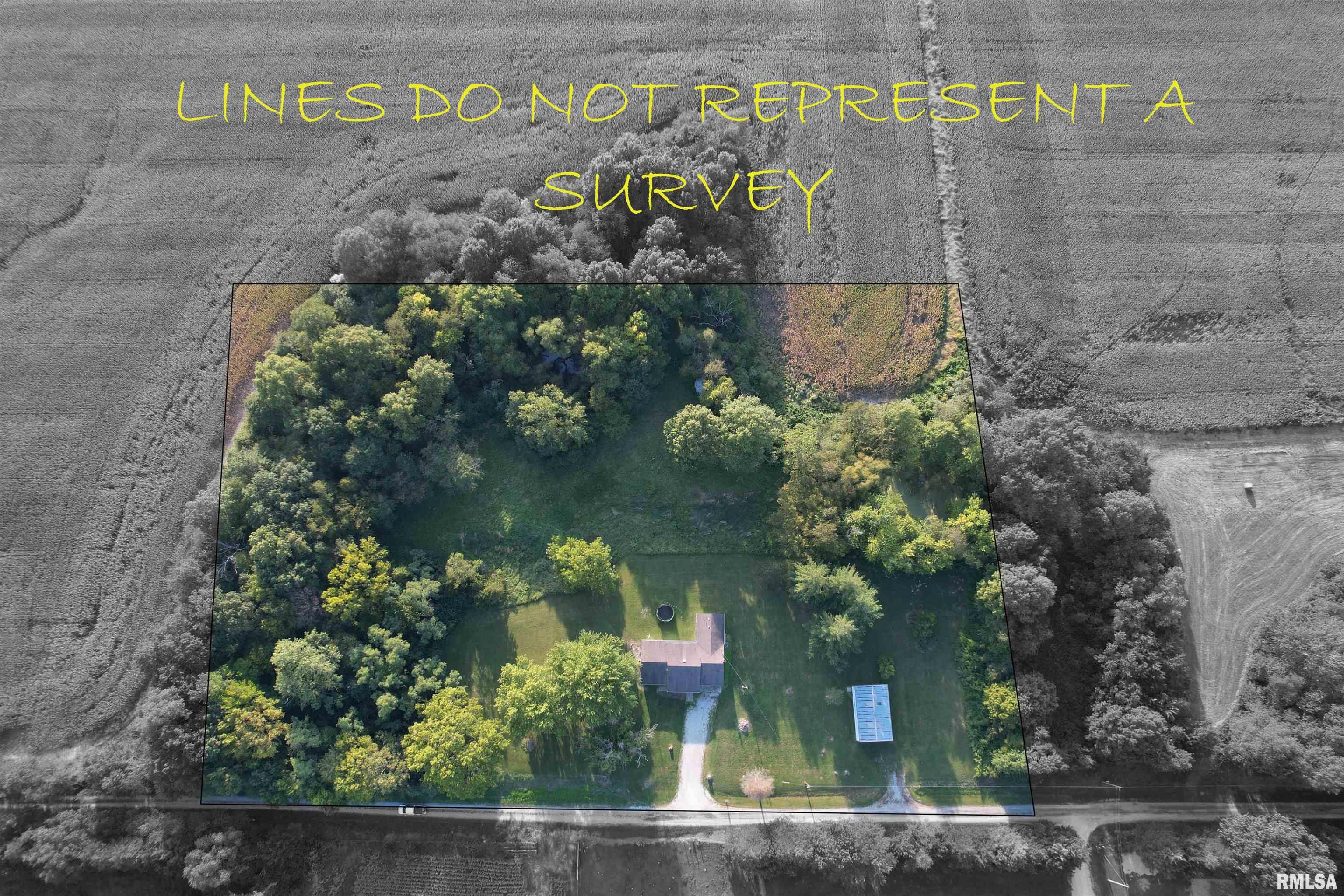 6201 Landmark Road Iuka, IL 62849 - Photo 7 of 47