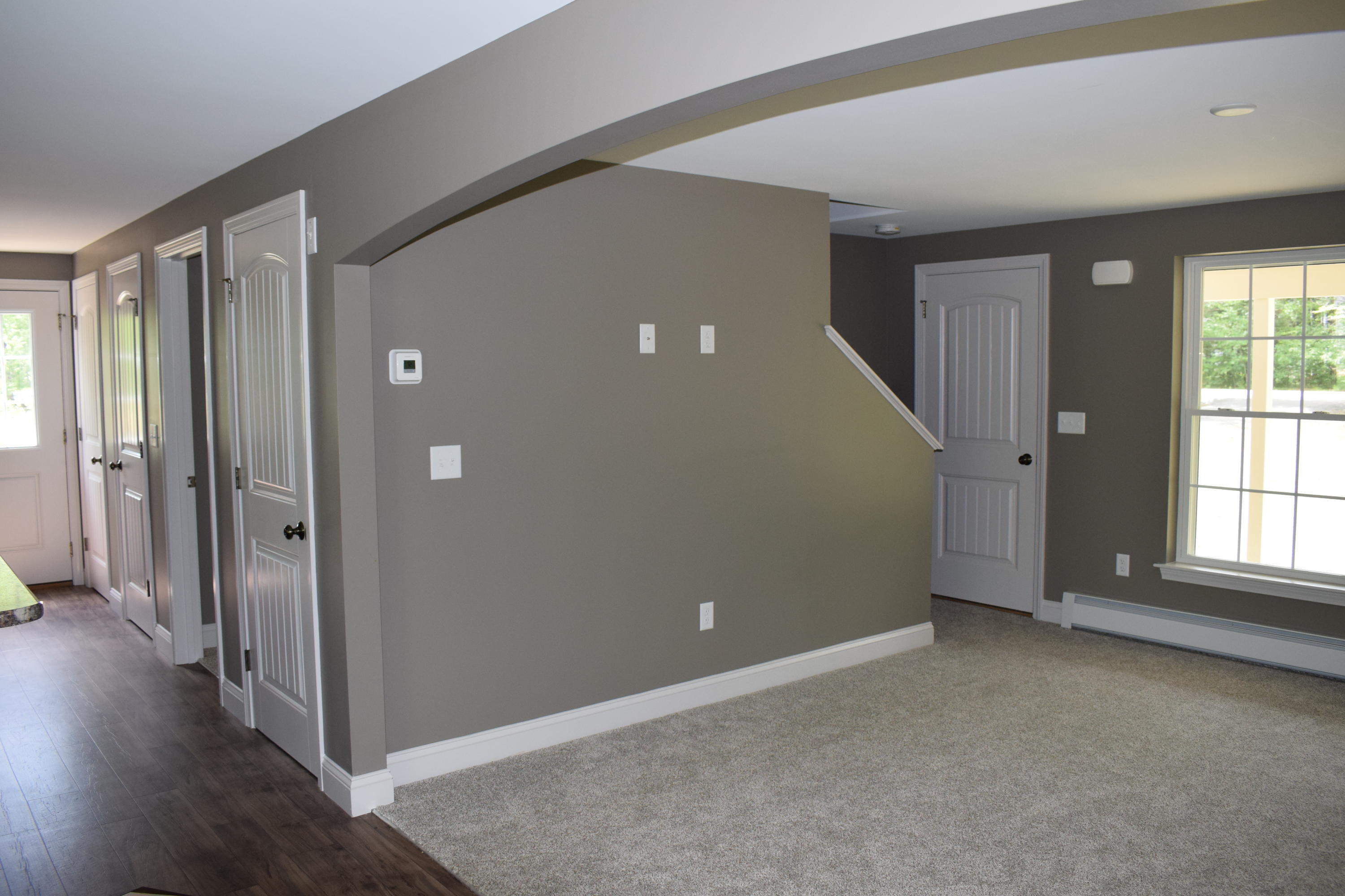 Lot 5 Dixon Road Lebanon, ME 04027 - Photo 4 of 19 Livingroom