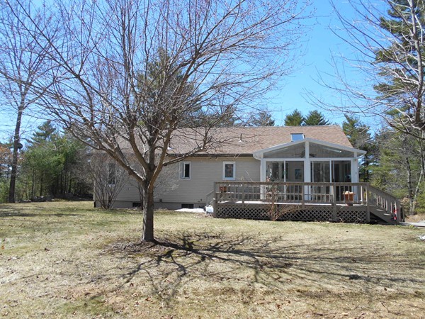 106 New Boston Road Sturbridge, MA 01566 - Photo 3 of 25