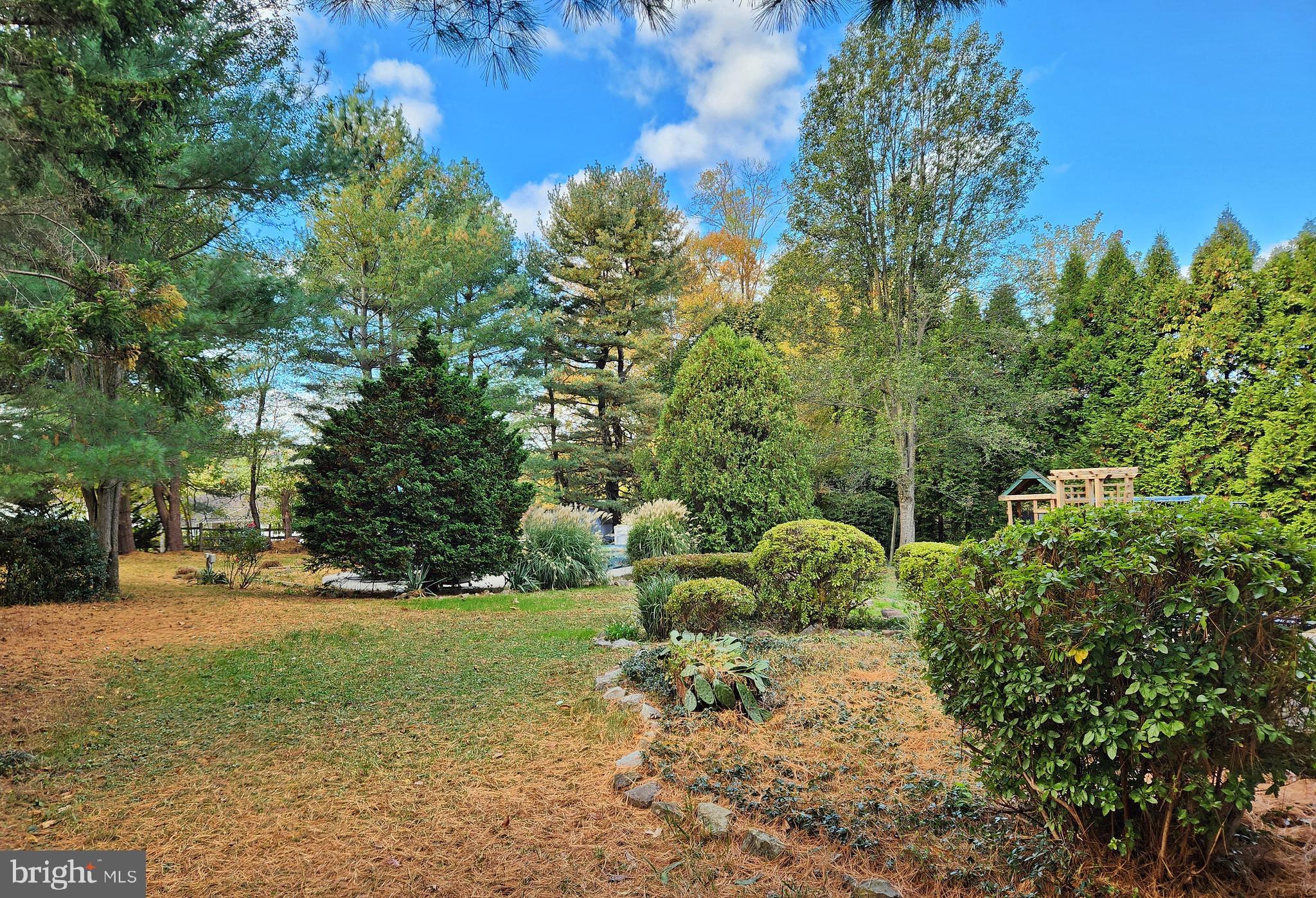 600 West Hoffecker Road Pottstown, PA 19465 - Photo 8 of 9 a bunch of trees and bushes