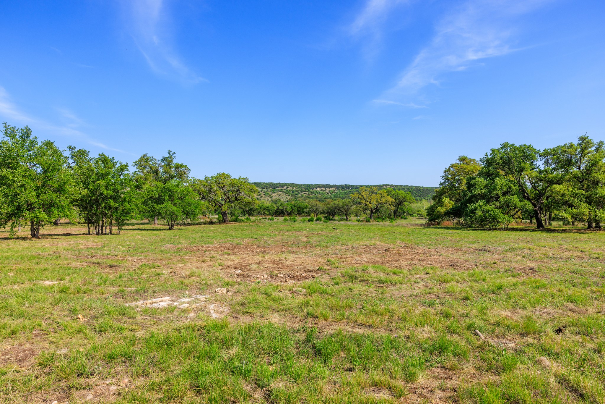 Lot 2 Byrd Ranch Road Johnson City, TX 78636 - Photo 36 of 40 View of landscape featuring a rural view
