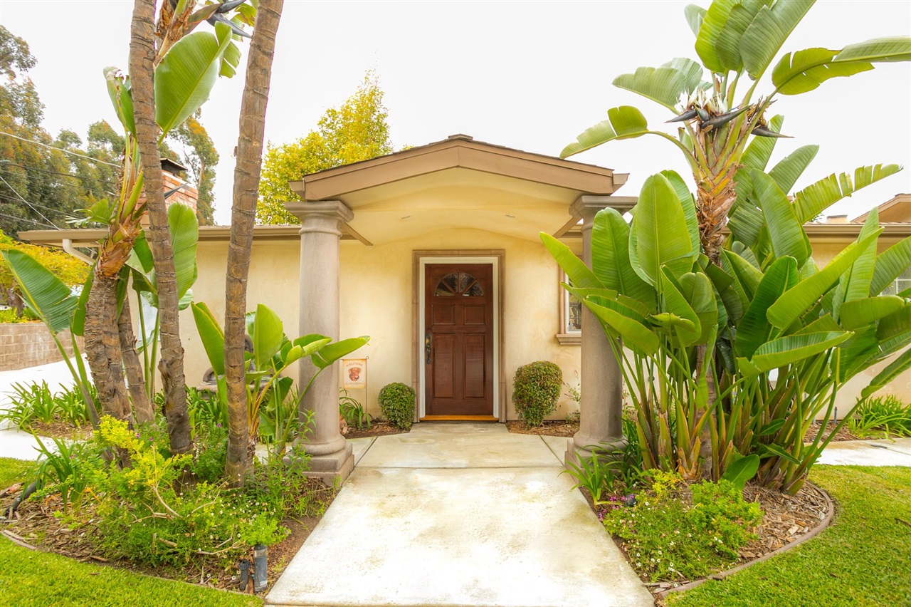 1815 Rockhoff Road Escondido, CA 92026 - Photo 1 of 25