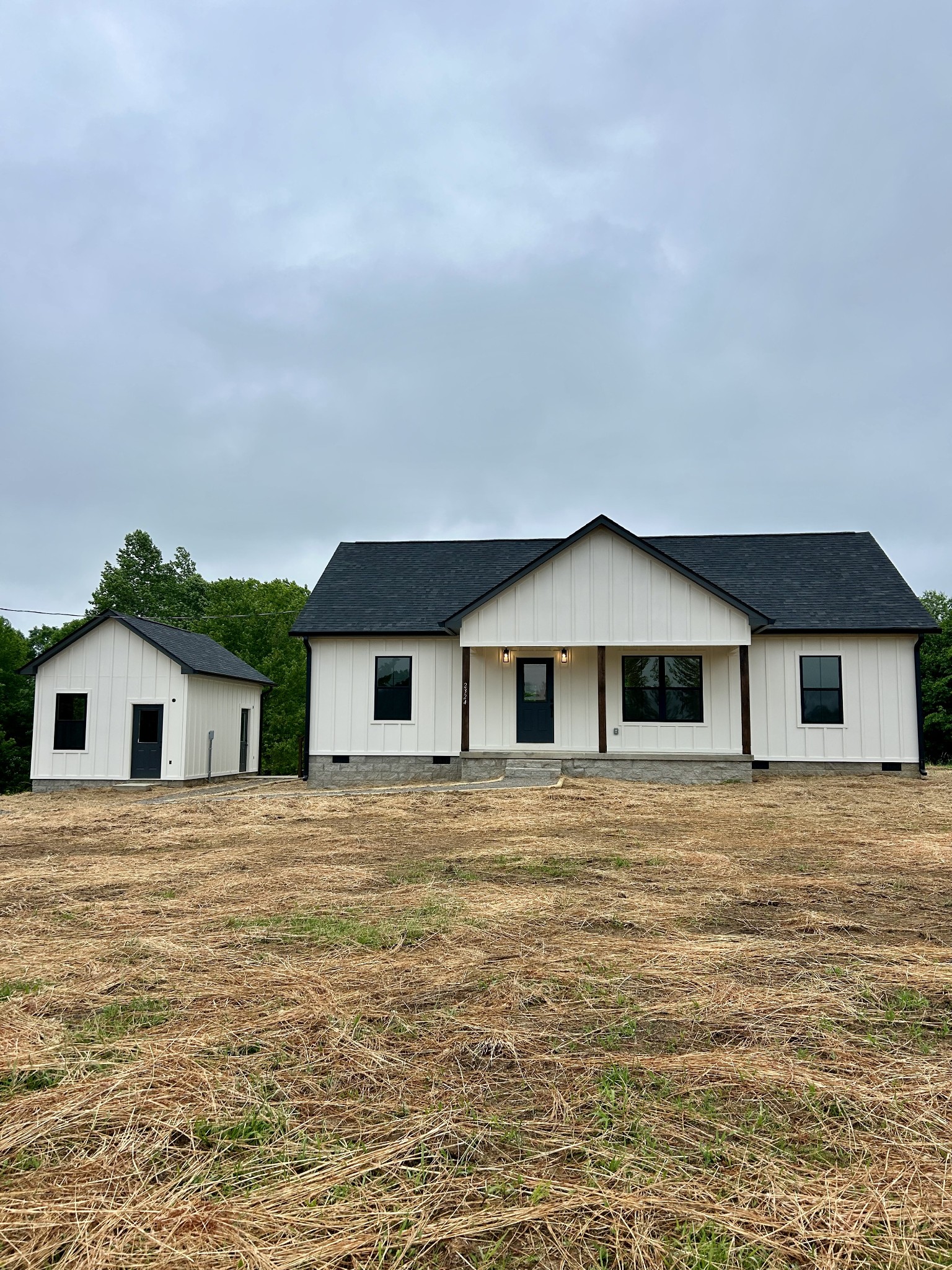 8 Baker Ridge, Unit 8 Ethridge, TN 38456 - Photo 1 of 23 Gallery Image 1