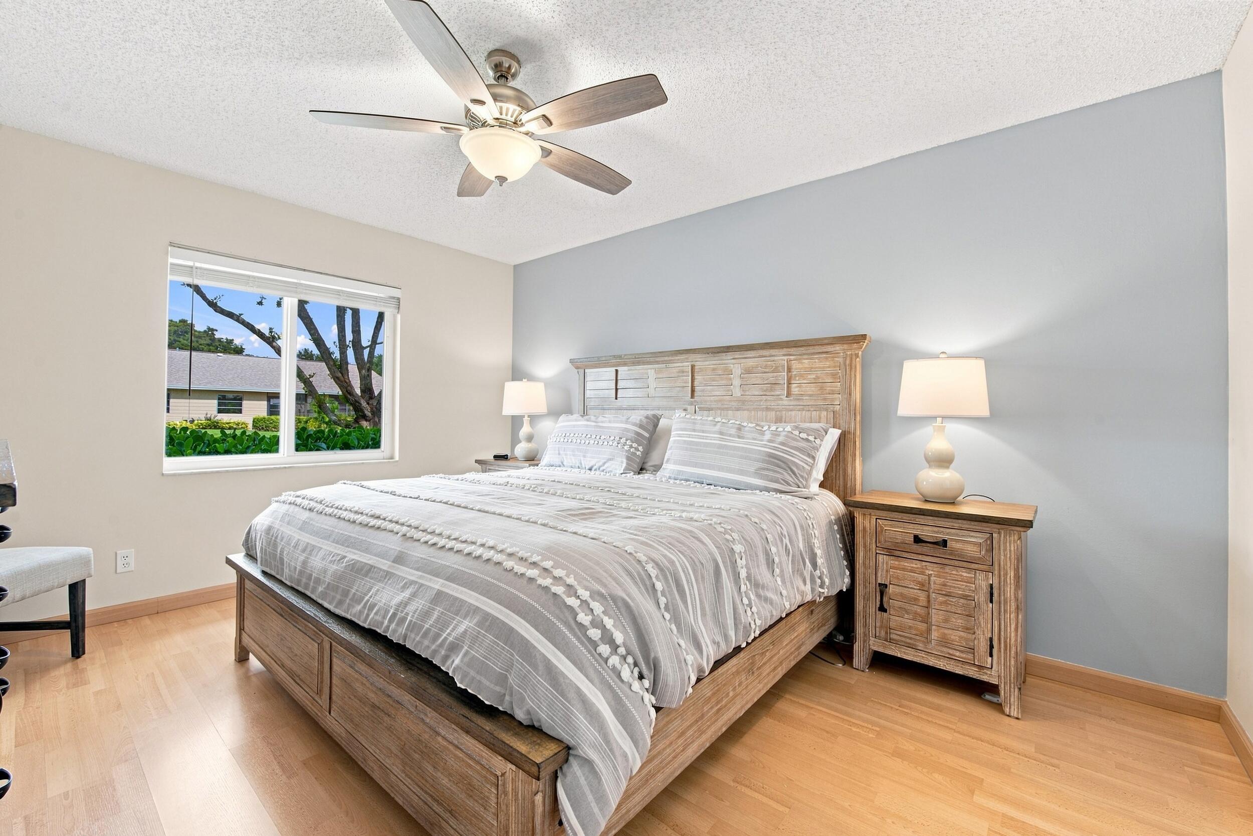 18829 Argosy Drive, Unit B Boca Raton, FL 33496 - Photo 13 of 27 Master Suite
