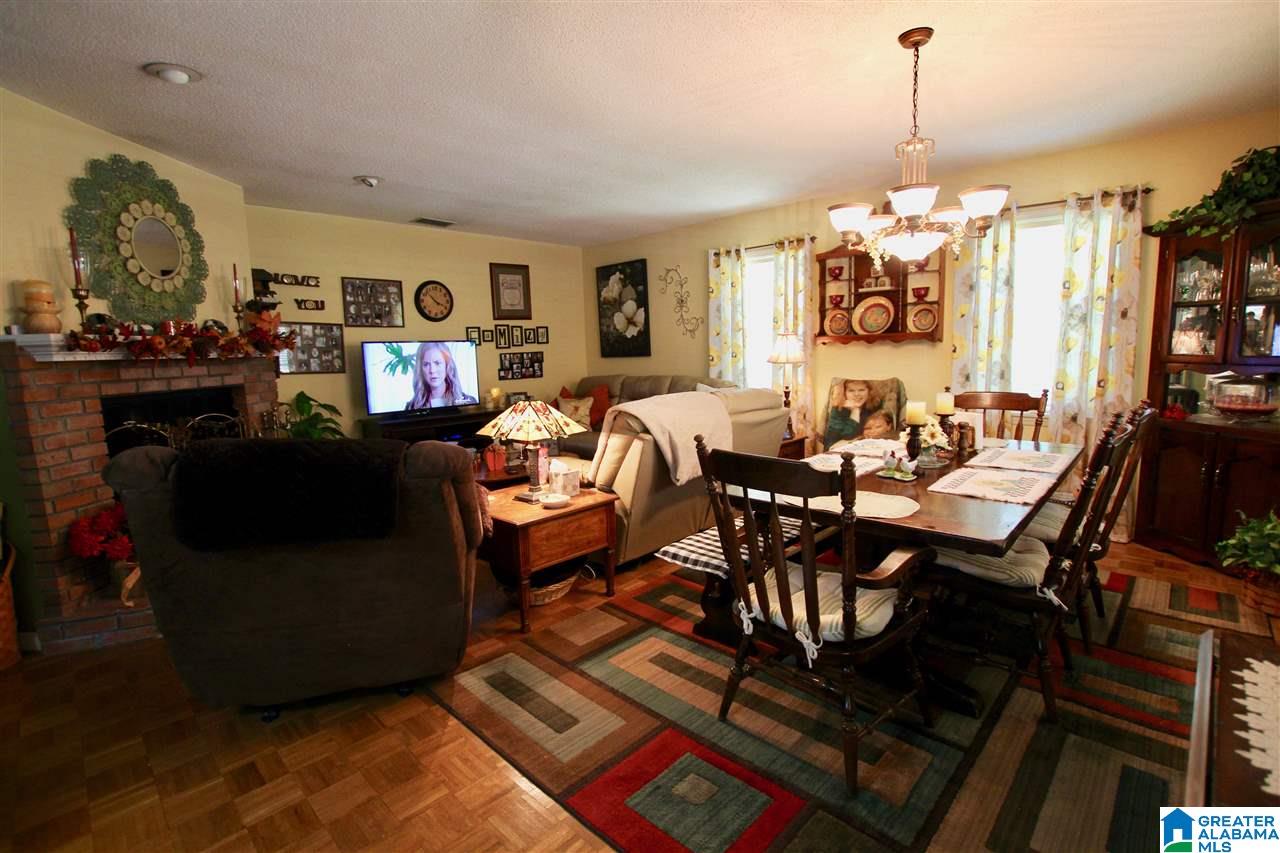 9594 Old Tuscaloosa Road Parrish, AL 35580 - Photo 17 of 43 Gallery Image 17