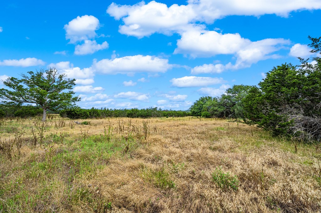 430 Cool Creek Rd Center Point Kerrville, TX 78028 - Photo 16 of 17 a view of a lake