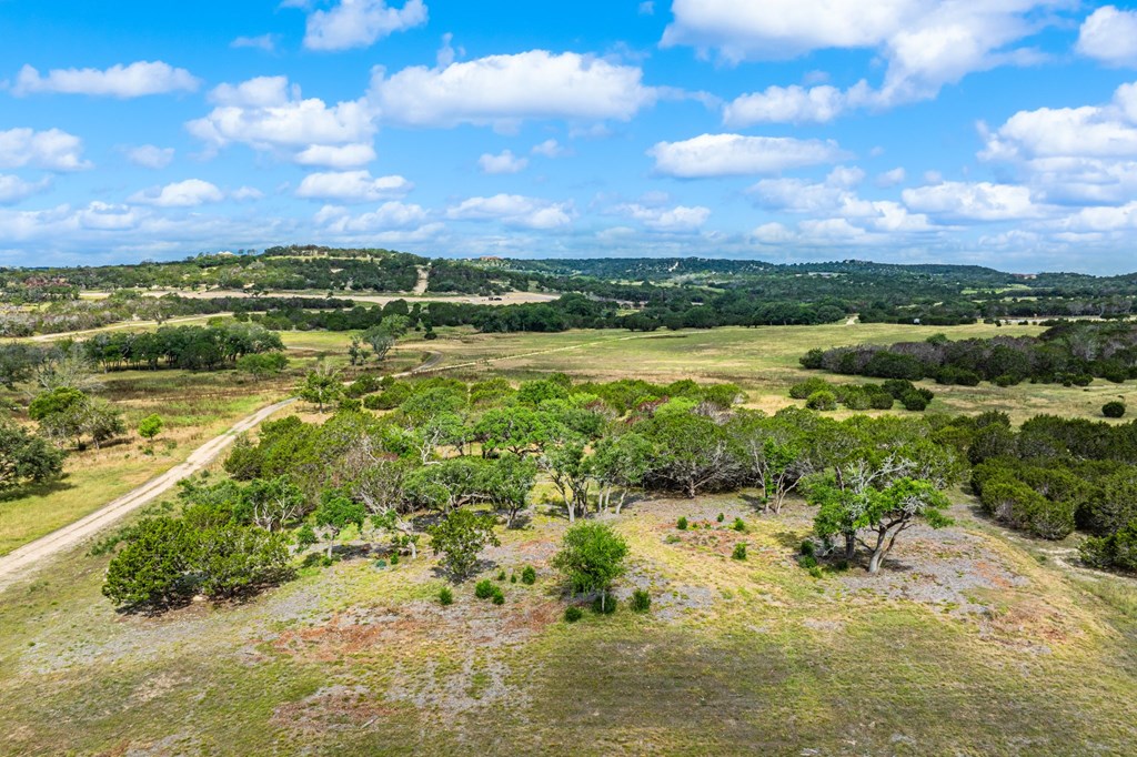 430 Cool Creek Rd Center Point Kerrville, TX 78028 - Photo 8 of 17 a view of a lake view with houses in the back