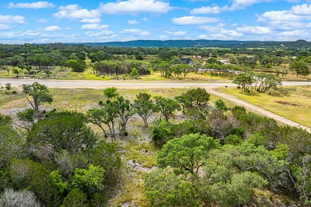 a view of an ocean and beach