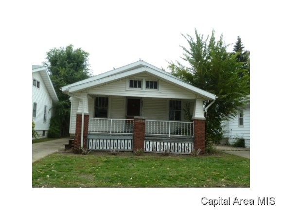 1352 East Walnut Street Decatur, IL 62526 - Photo 1 of 3