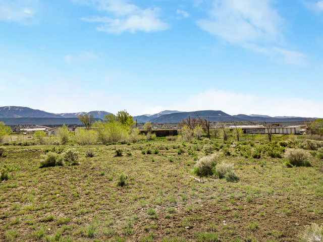 2000 North N Highway Beaver, UT 84713 - Photo 5 of 21 Mountain view with rural landscape