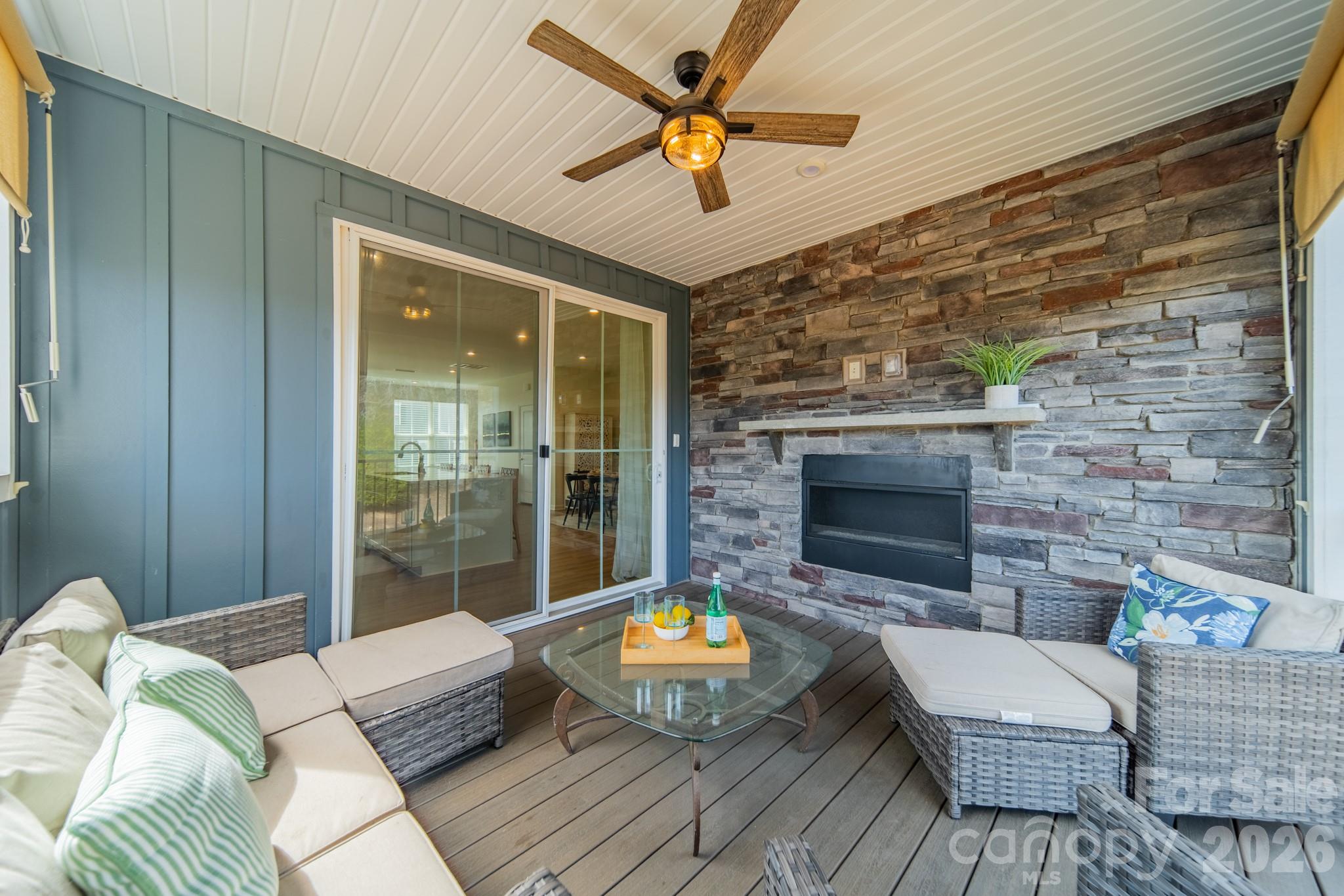 963 Portrush Lane Tega Cay, SC 29708 - Photo 25 of 46