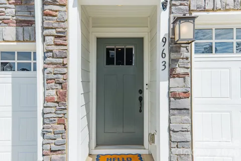 $435,000 | 963 Portrush Lane, Tega Cay, SC 29708