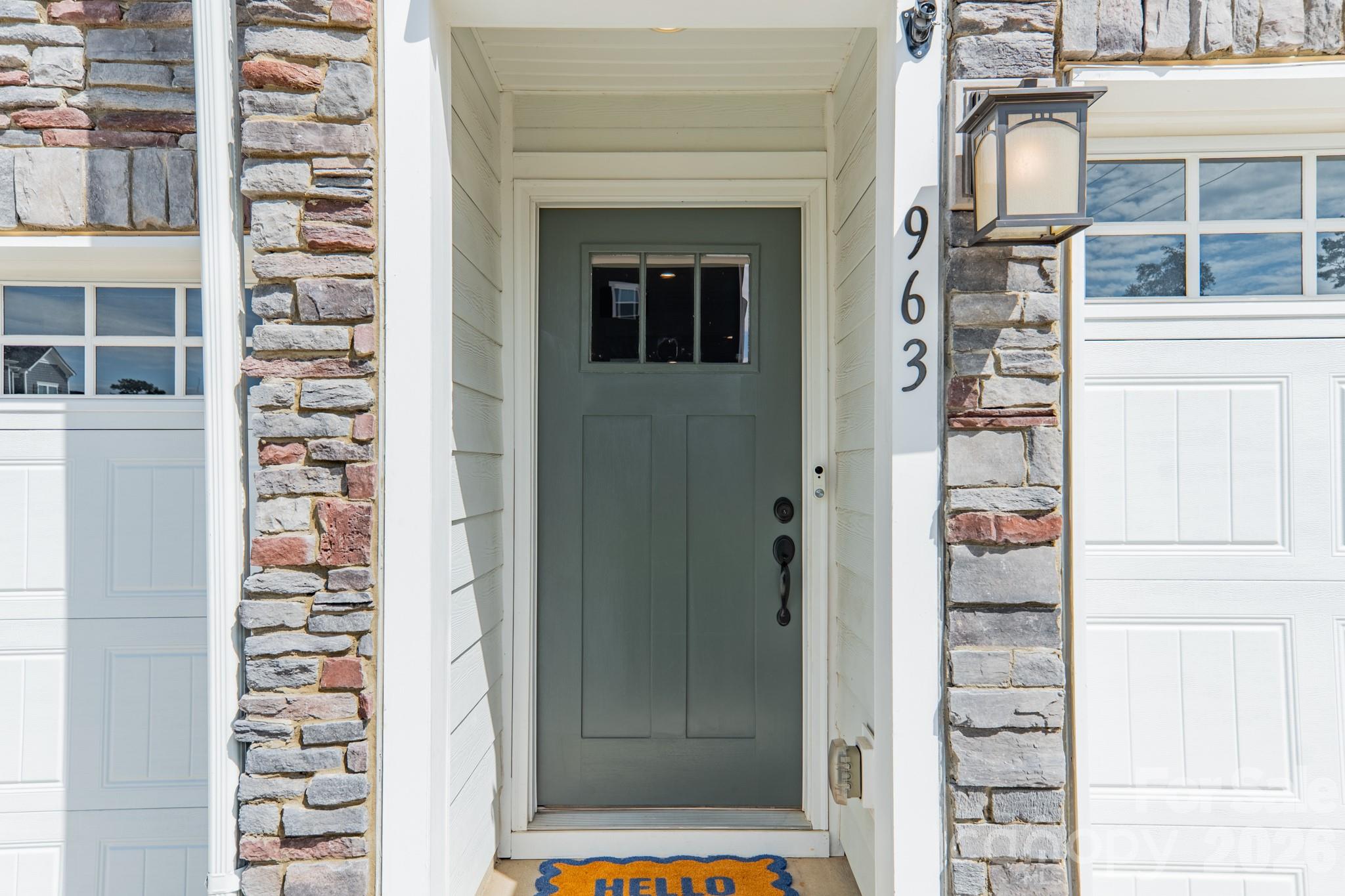 963 Portrush Lane Tega Cay, SC 29708 - Photo 3 of 46