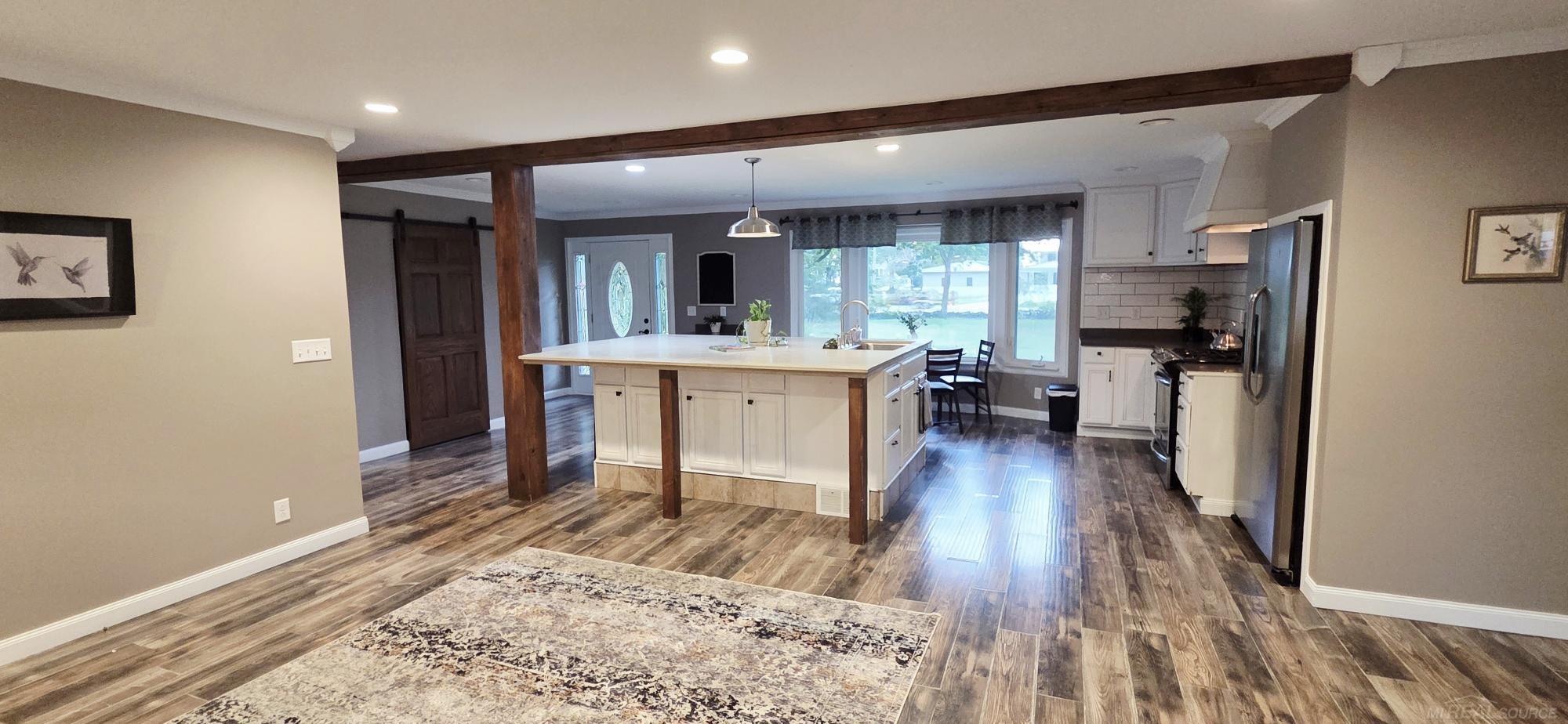 4579 Lakeshore Road Fort Gratiot, MI 48059 - Photo 6 of 29
