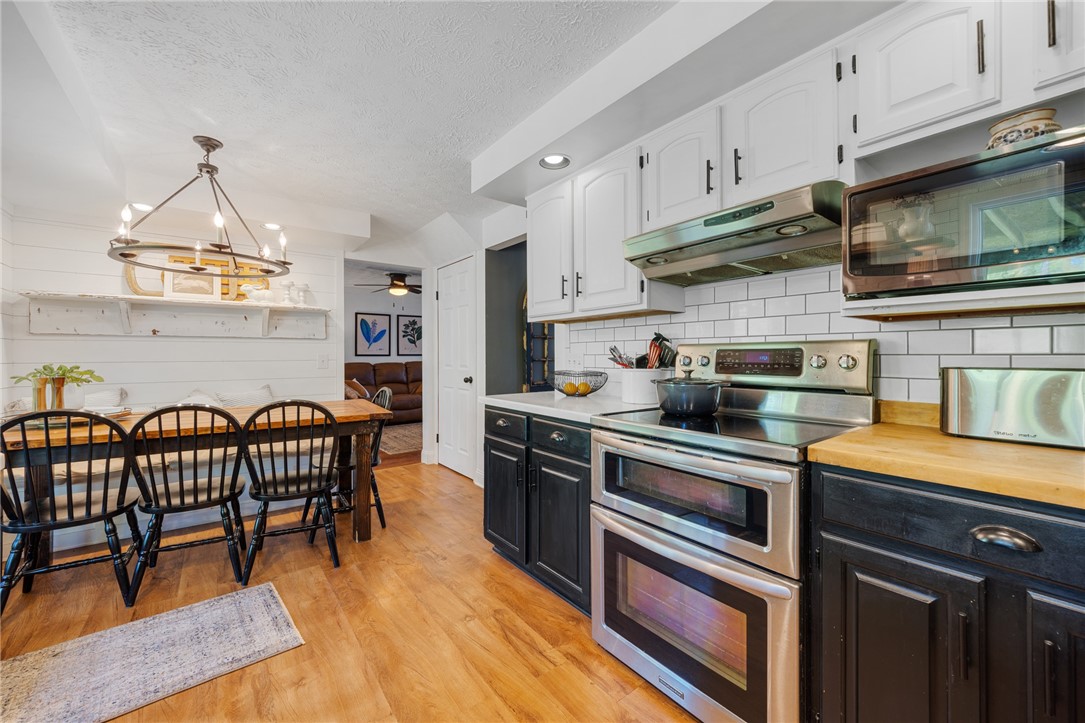 404 Campbell Road Sweden, NY 14420 - Photo 38 of 49