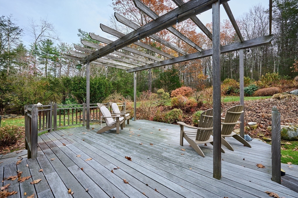91 Montague Road Westhampton, MA 01027 - Photo 30 of 41 a view of sitting area with furniture