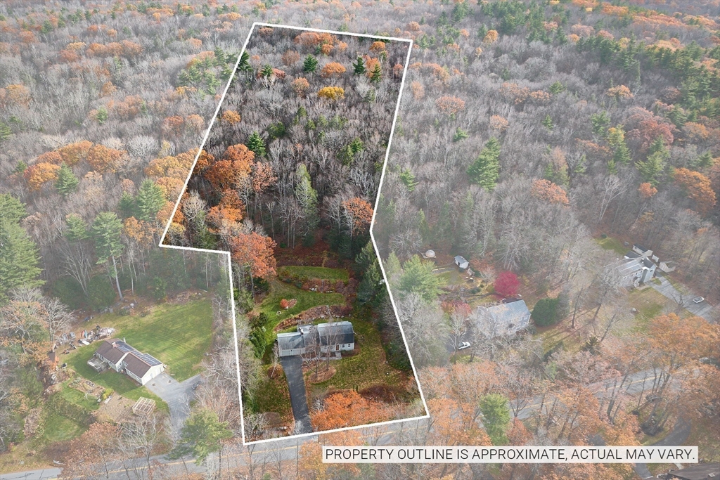 91 Montague Road Westhampton, MA 01027 - Photo 33 of 41