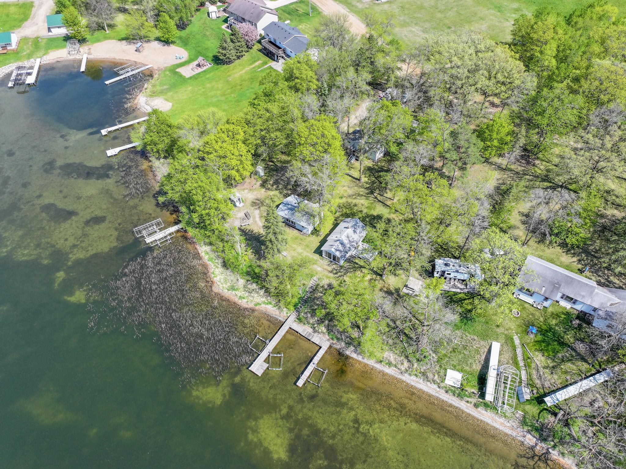 7687 Lindgren Way Southwest Alexandria, MN 56308 - Photo 61 of 64