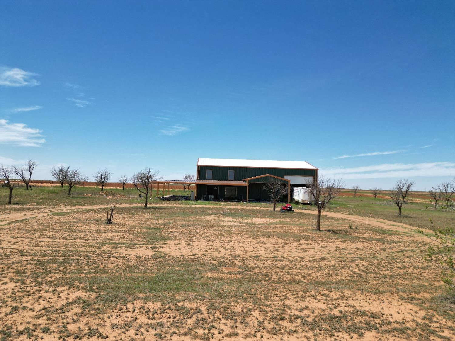3598 Nightingale Road Ropesville, TX 79358 - Photo 2 of 22