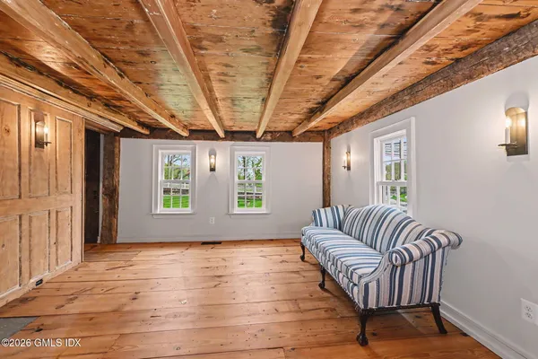 $13,500 | 1 Cary Road, Riverside, CT 06878