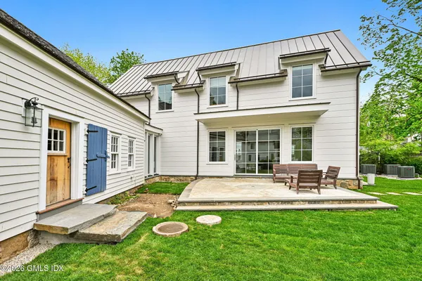 $13,500 | 1 Cary Road, Riverside, CT 06878