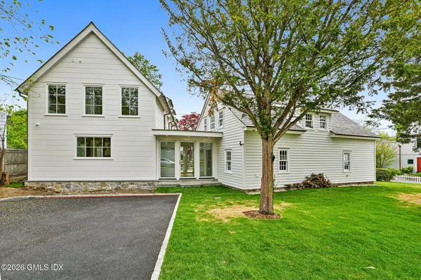 $13,500 | 1 Cary Road, Riverside, CT 06878