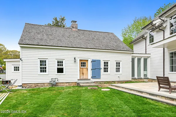 $13,500 | 1 Cary Road, Riverside, CT 06878