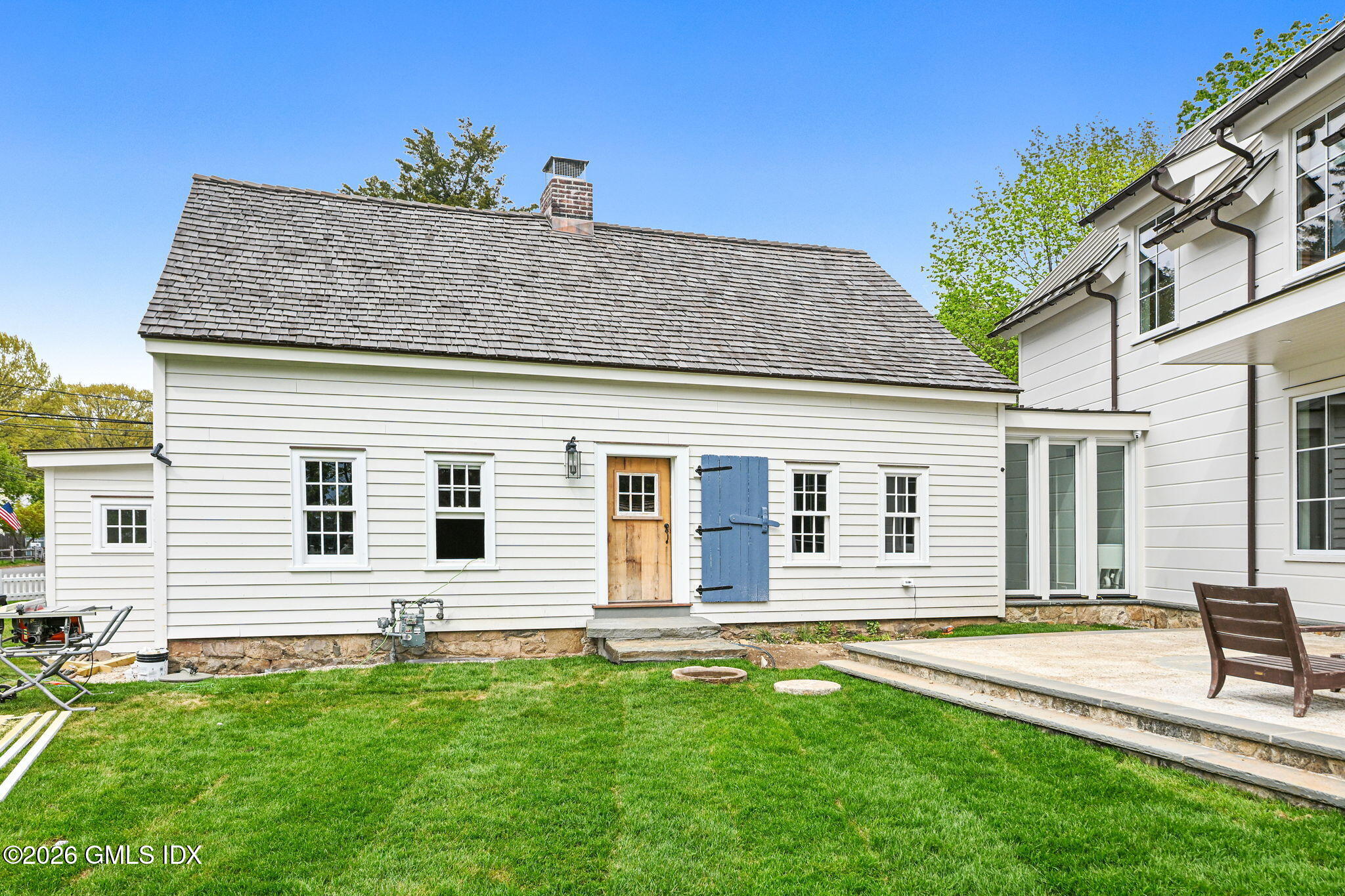 1 Cary Road Riverside, CT 06878 - Photo 46 of 47 43-web-or-mls-1-cary-rd