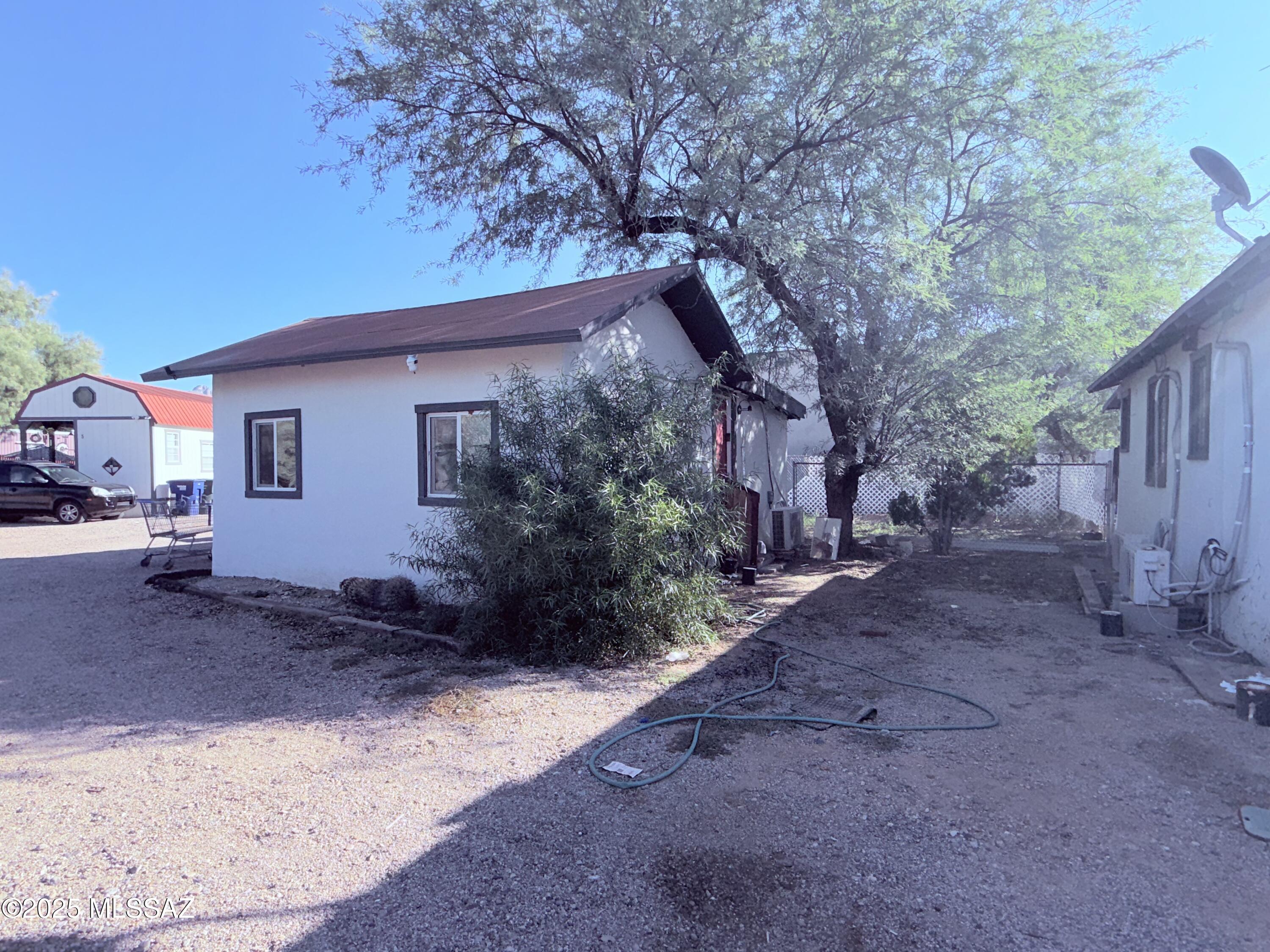 525 East Navajo Road Tucson, AZ 85705 - Photo 25 of 33