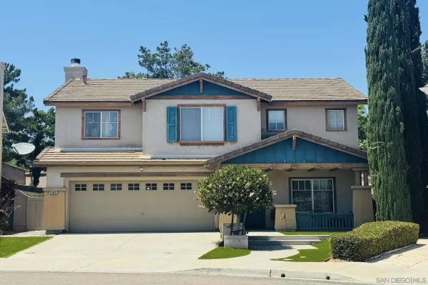 $998,000 | 2303 Poppy Hills Drive, Chula Vista, CA 91915
