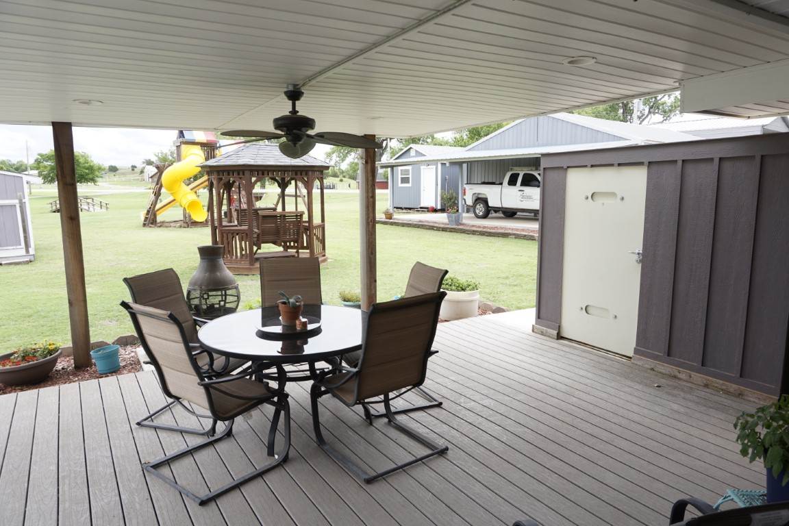 302 East Boundary Street Perry, OK 73077 - Photo 25 of 33 Gallery Image 25