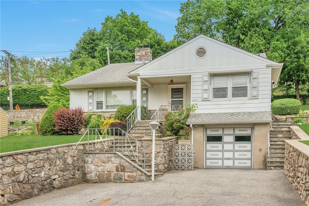 403 California Road Bronxville, NY 10708 - Photo 1 of 1