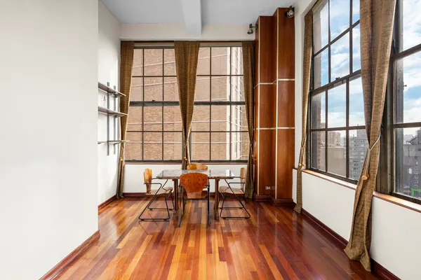 $1,150,000 | 111 4th Avenue, Unit 7C | Greenwich Village